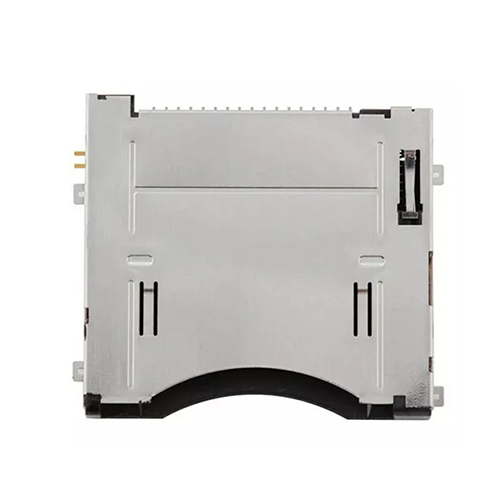 cartridge socket Nintendo 2DS