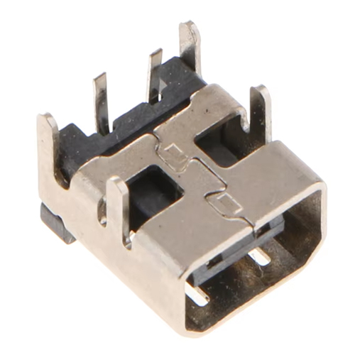 Charging Port for Nintendo 2DS DSI DSI XL Handheld Consoles