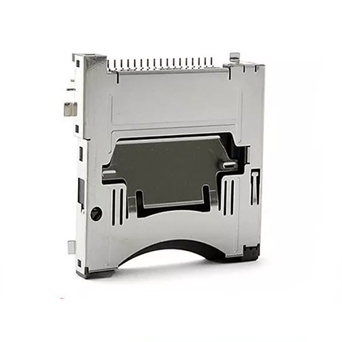 Cartridge Socket for 3DS, 3DS XL