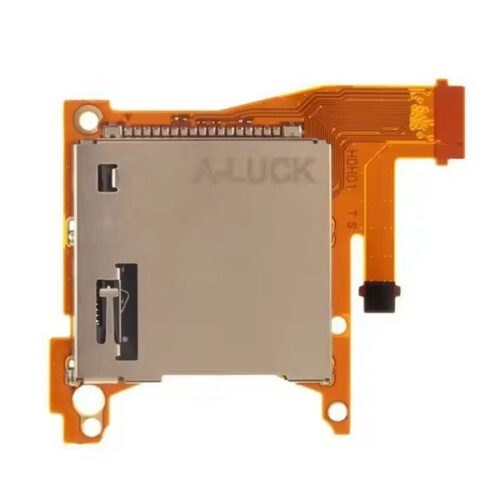 Cartridge Socket Switch Lite