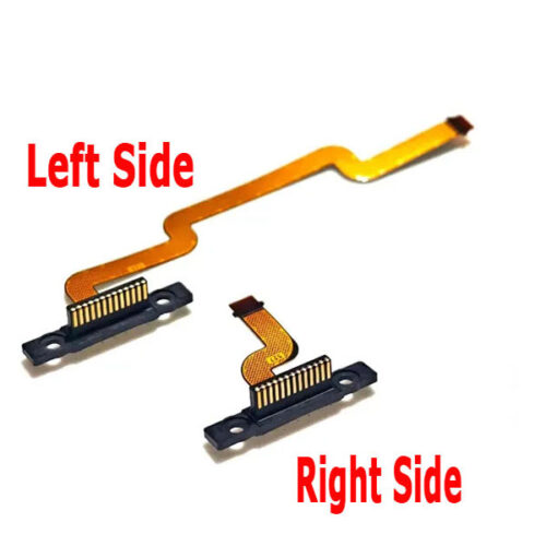 Joycon connector for Switch 2