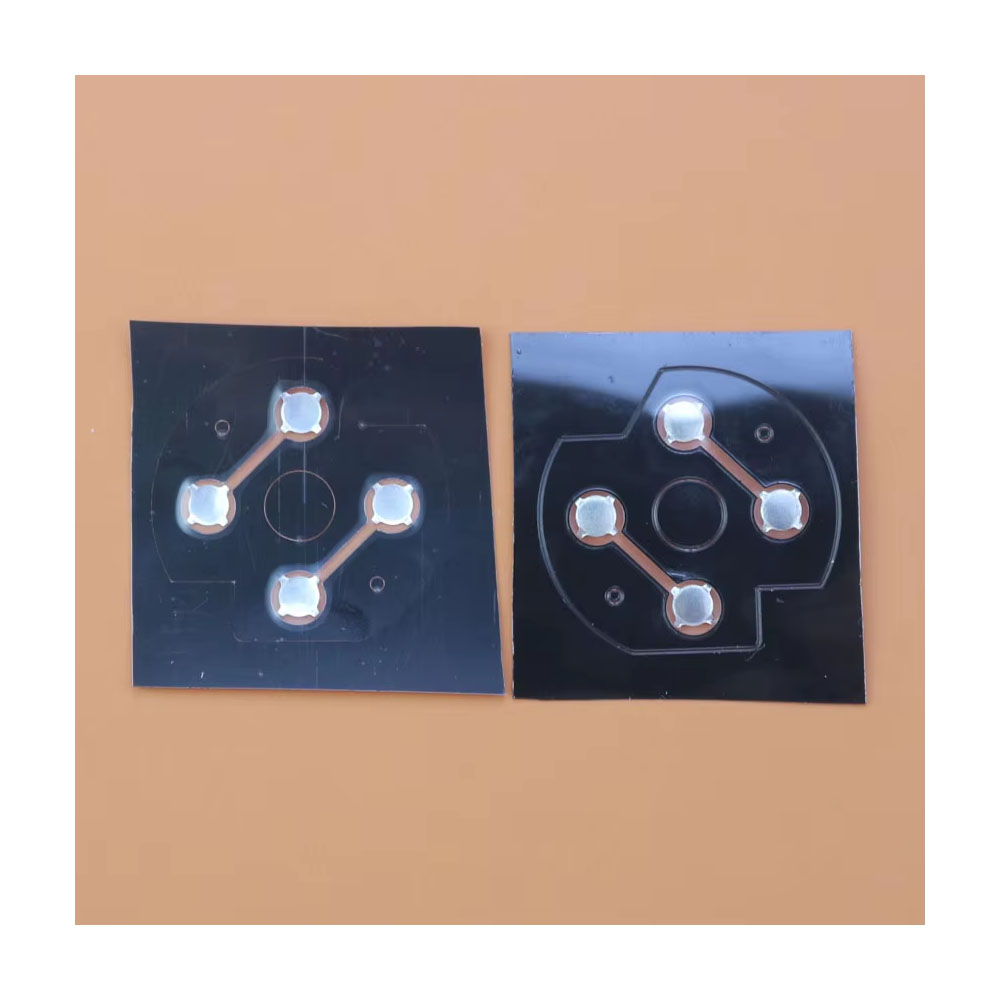 D-pad Xbox Series controller