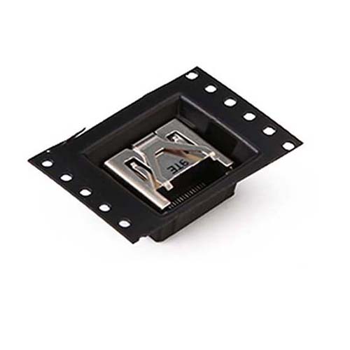 HDPI port PS4 Pro