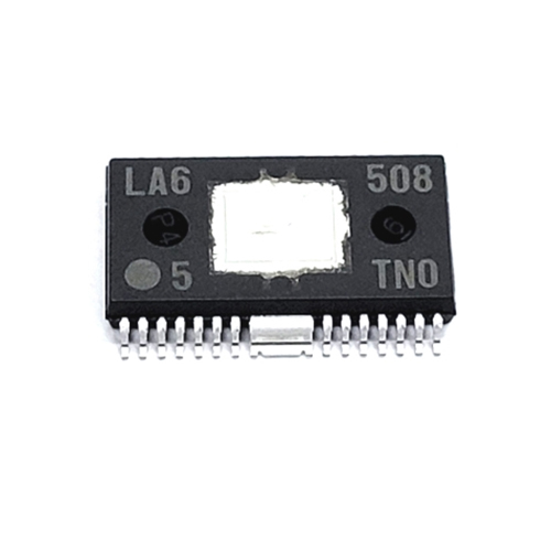 LA6508 Servo IC for PS2 console