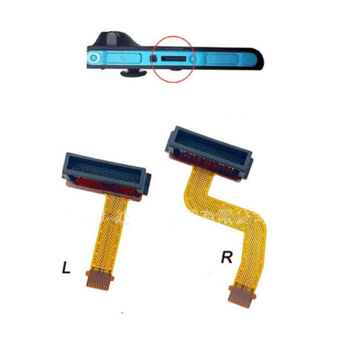 switch 2 joycon connector