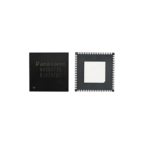 MN864739 PS5 HDMI IC