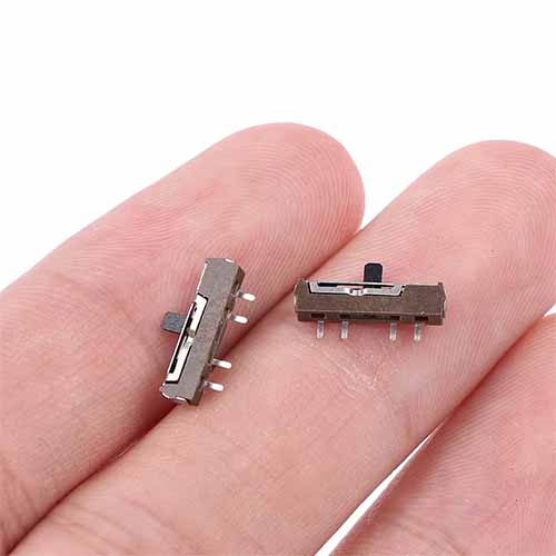 1X Power / Reset Switch for PSP Classic and Slims