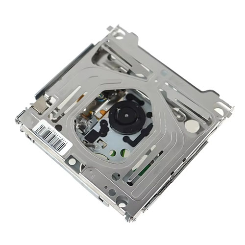 PSP1000 Laser and Mechanics