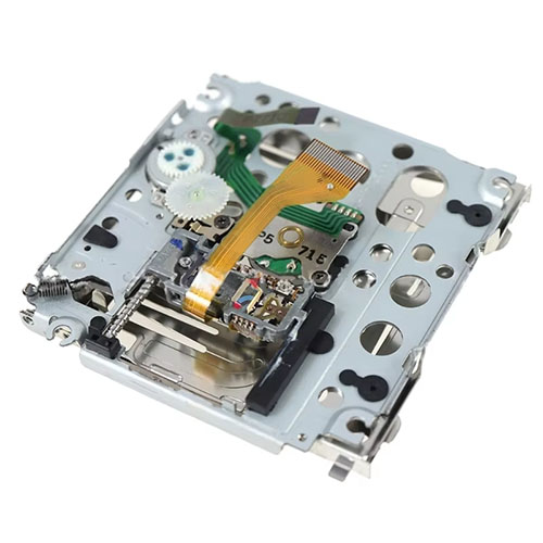 PSP1000 Laser and Mechanics - Image 2