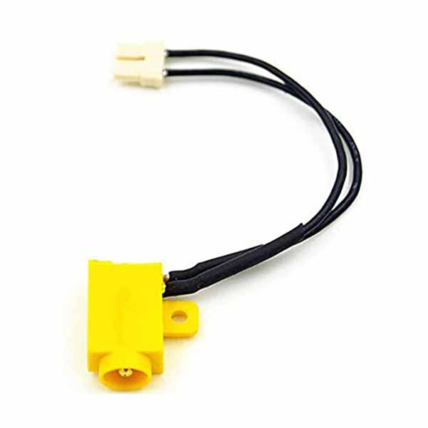 Power Socket for PSP200X & PSP300X