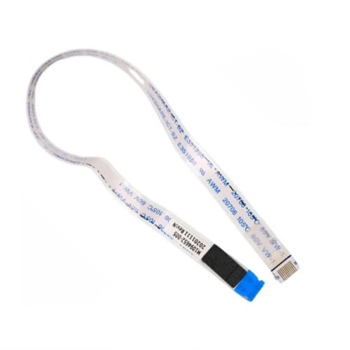 Flex cable for Xbox Series X power button