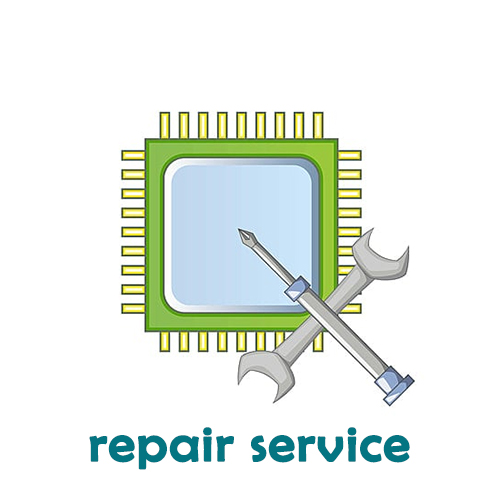 Console Repair Service