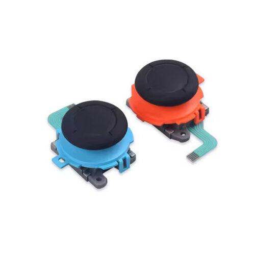 Analog Joystick Modules for Switch 2