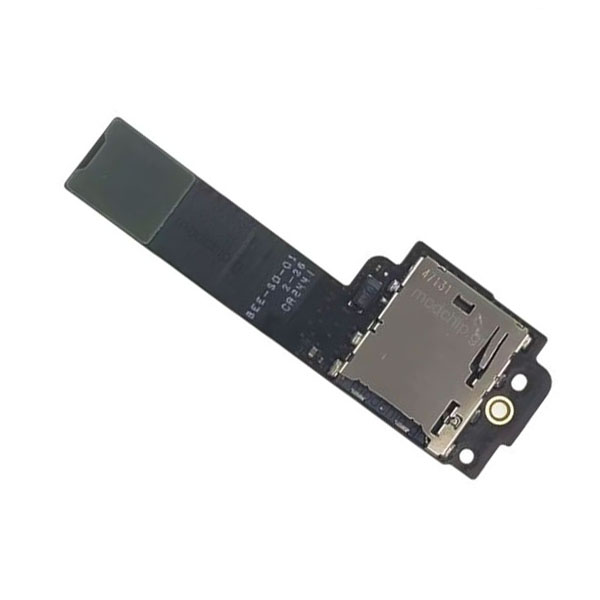 TF card reader for Switch 2