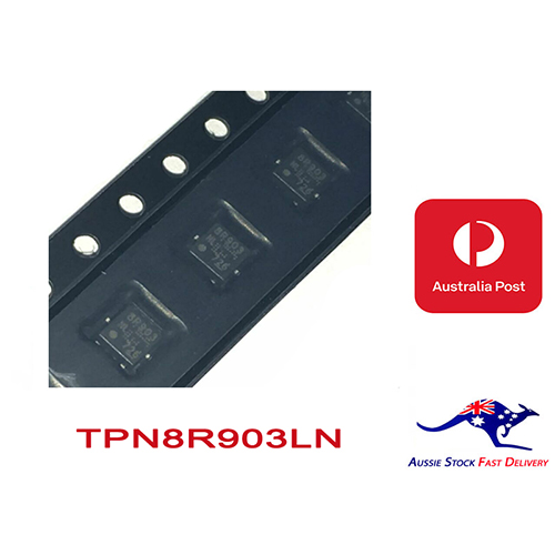 TPN8R903NL MOSFET