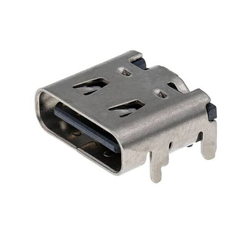 USB-C port PS5 controller