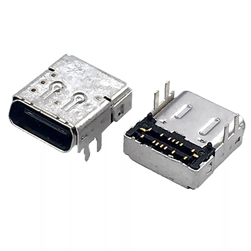 USB-C port Xbox Series Controller