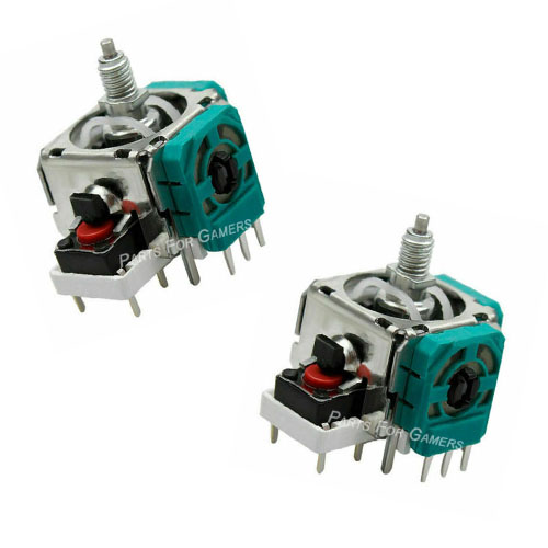 Joystick Xbox One Elite 2 Controller