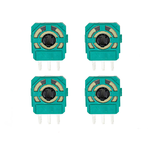 potentiometer Xbox One controller