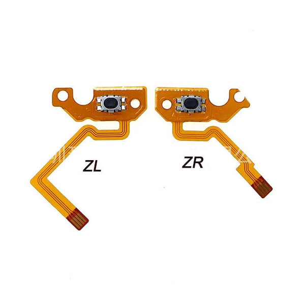 Flex Switch 2 JoyCon ZL+ZR