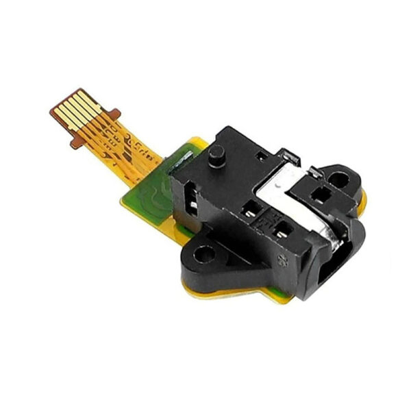 headphone socket Switch 2