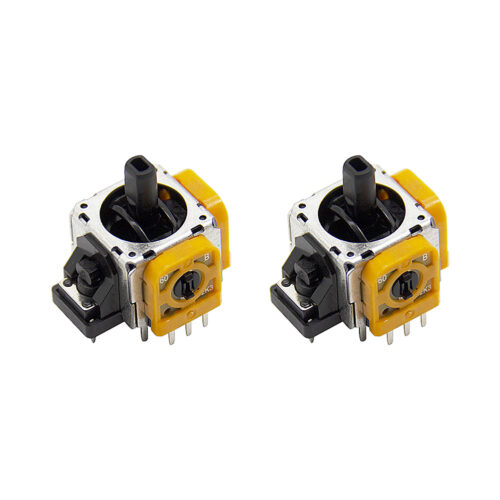 Potentiometer joystick PS5 controller
