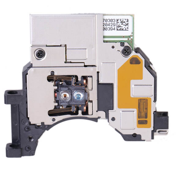 KES-850 laser PS3 super slim