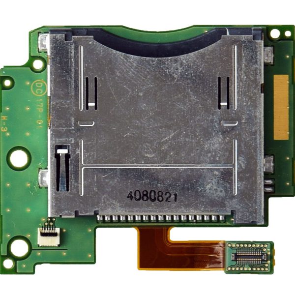 Replacement Cartridge for New 3DS XL