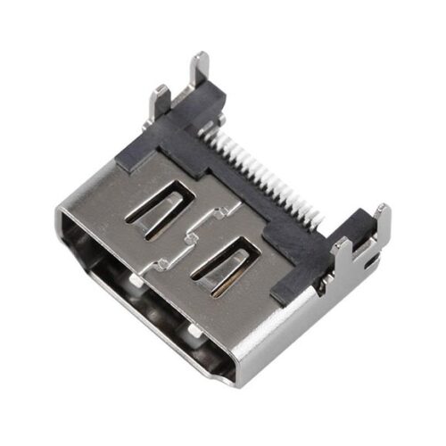 HDMI Port for PS4 consoles