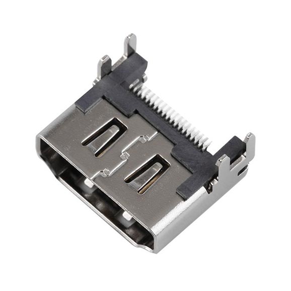 HDMI Port for PS4 consoles