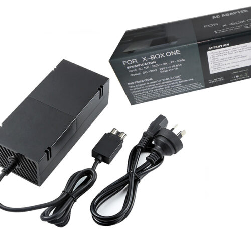 Xbox One Power Supply Unit third party