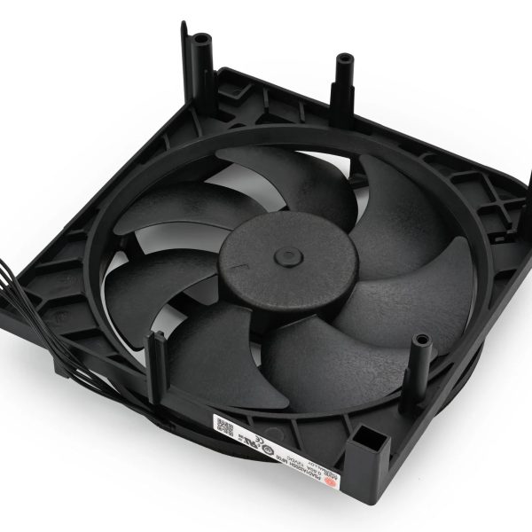 Cooling Fan Xbox Series S