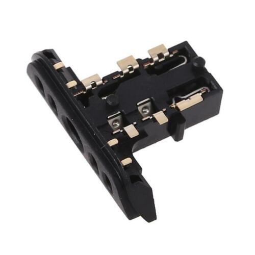 earphone socket PS5 controller