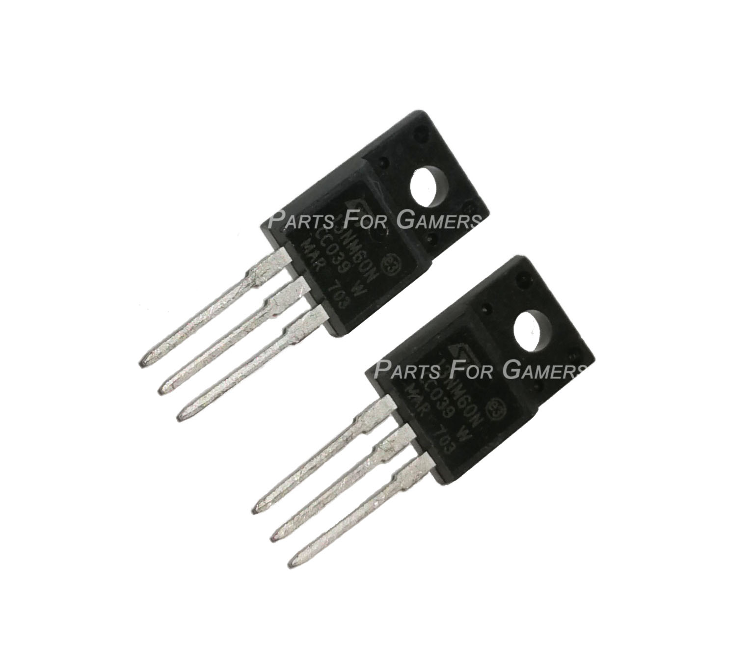13NM60N N-Channel Power MOSFET
