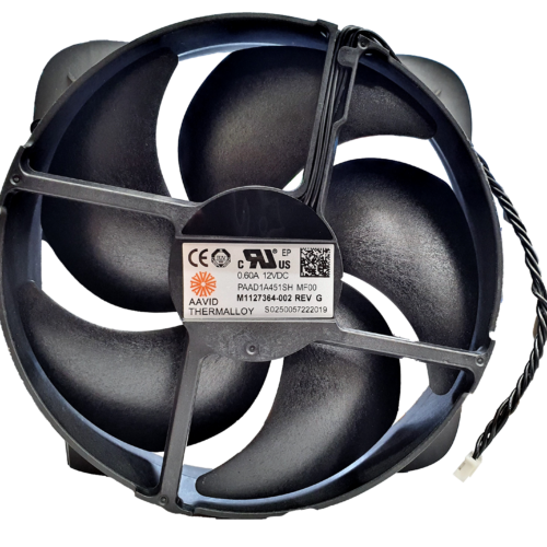 Xbox Series X Cooling Fan