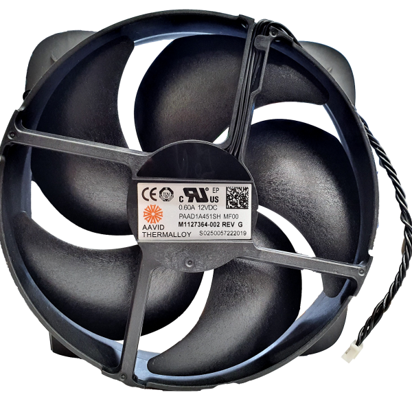 Xbox Series X Cooling Fan