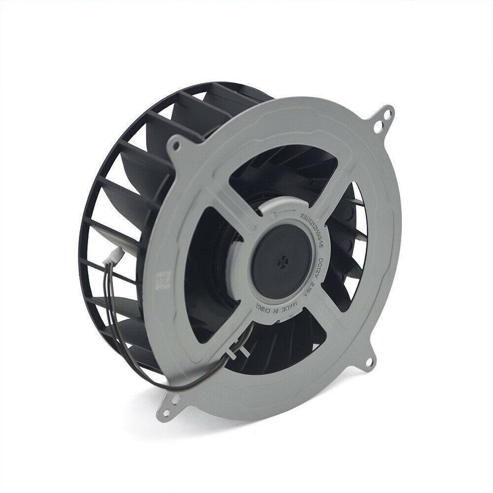 PS5 Cooling Fan