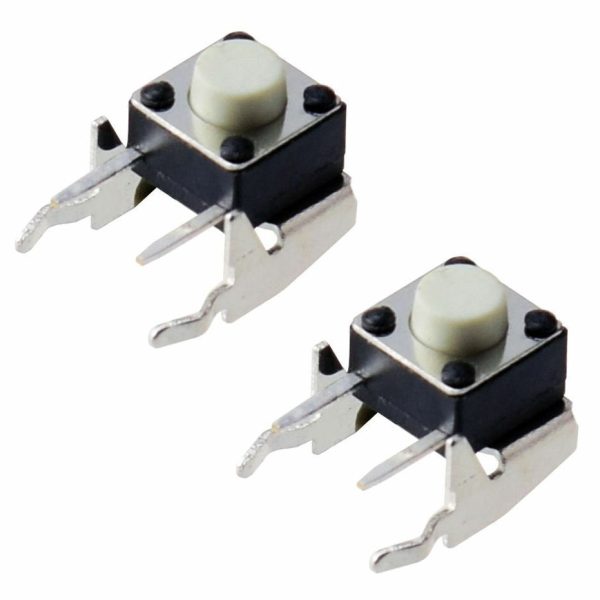LB/RB switch for all Xbox Controllers