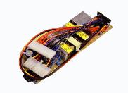 Power supply unit for Xbox