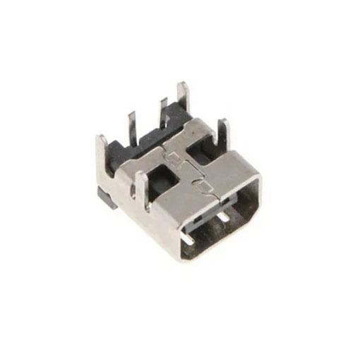 power socket dsi straight