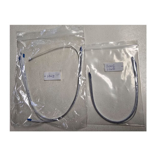 Flex cable for PS5 LED