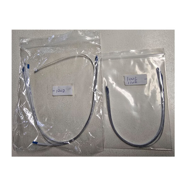 Flex cable for PS5 LED