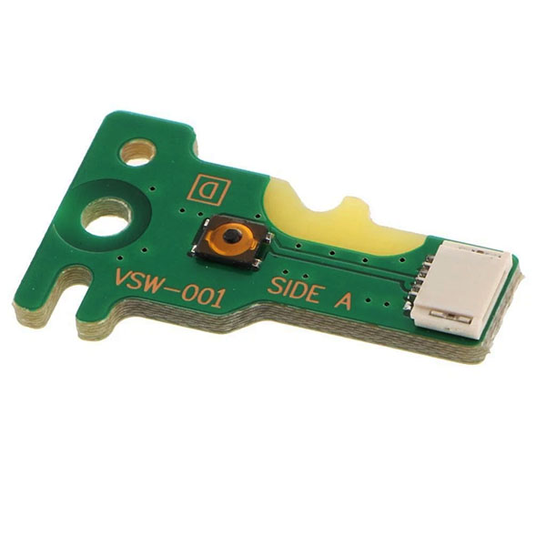 Power Eject Switch for PS4 pro consoles