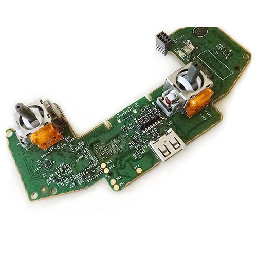 TMR Joysticks Upgrade Xbox Series Controller